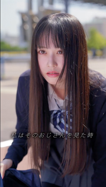 STU48、12thシングル「傷つくことが⻘春だ」をテーマにショートドラマを制作！TikTokクリエイター「いぶよへスカッシュ」とのコラボ作品を公開