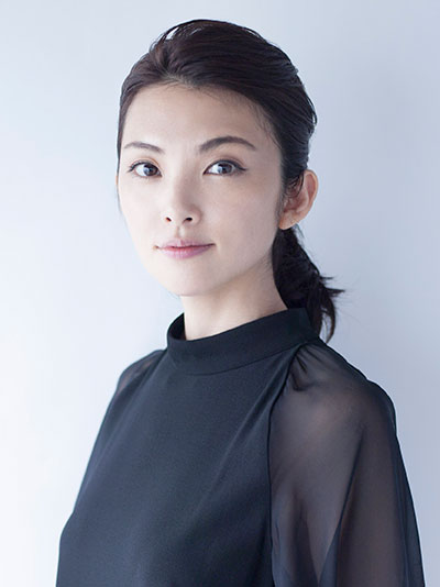 映画『黄金泥棒』主演・田中麗奈、等身大の痛快クライム・コメディにコメント 「必ず楽しい映画体験が出来る作品」