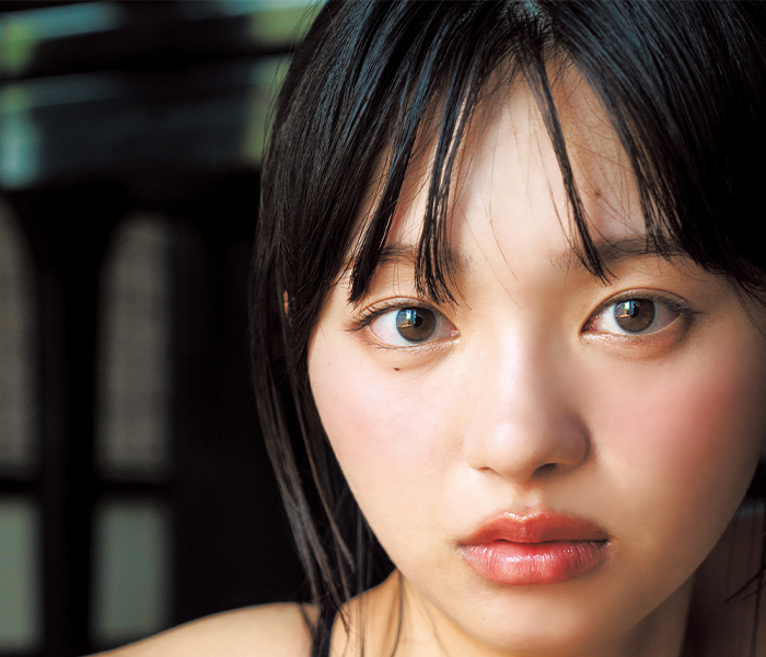 バレー女子が２回目の登場！蒔埜ひなが9月18日発売ヤングジャンプに登場