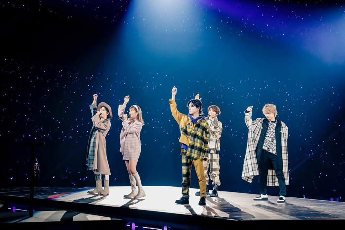宇野実彩子、AAA20周年への気持ちつづった投稿にファン「AAAを守り続けてくれてありがとう！！！」「こゆのを書いてくれてるだけでも嬉しい」の声