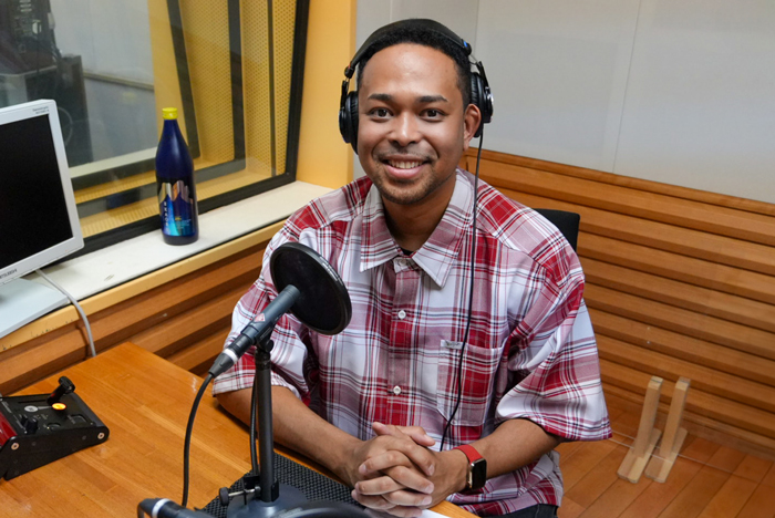 EXILE NESMITH、熊本RKKラジオにて10月3日より新レギュラーラジオ番組「白岳KAORU presents EXILE NESMITHのBEAR‘S WISH」スタート決定！さらに公開収録イベントも！
