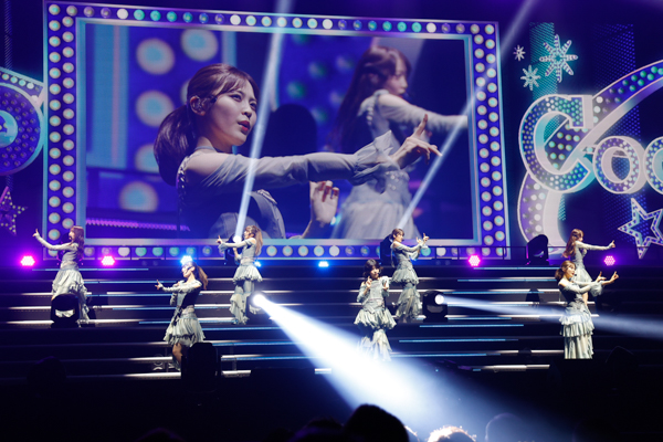 2026年の不道徳な夏の締め括り！乃木坂46、39thシングルのアンダーライブ終幕！