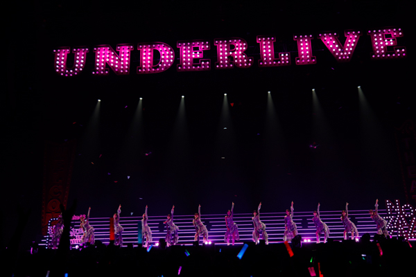 2026年の不道徳な夏の締め括り！乃木坂46、39thシングルのアンダーライブ終幕！