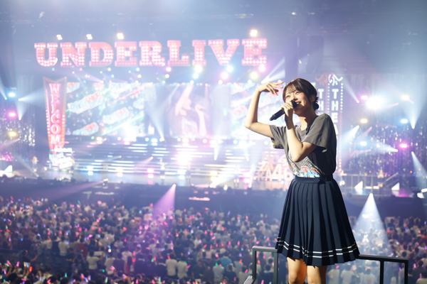 2026年の不道徳な夏の締め括り！乃木坂46、39thシングルのアンダーライブ終幕！