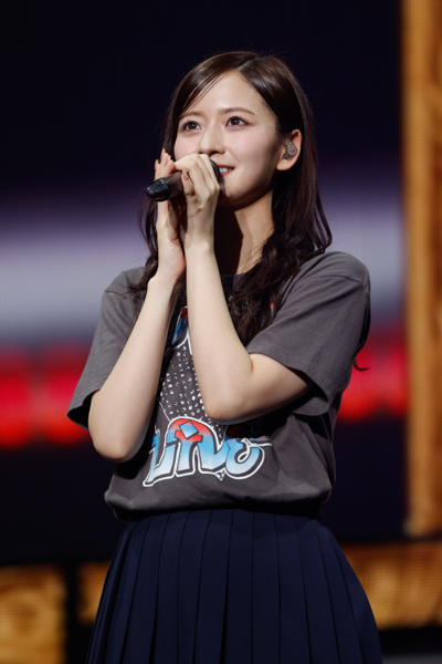 2026年の不道徳な夏の締め括り！乃木坂46、39thシングルのアンダーライブ終幕！