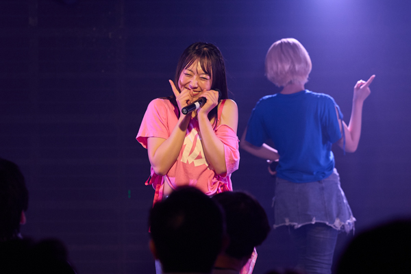 アップアップガールズ（仮）、新体制初のワンマンライブ『アップアップガールズ（仮）From ZERO～そして宇宙へ～』開催