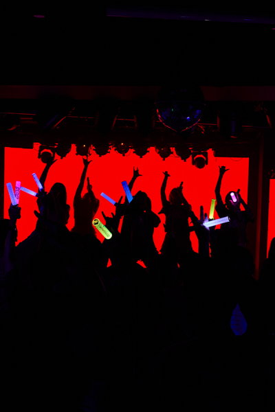 アップアップガールズ（仮）、新体制初のワンマンライブ『アップアップガールズ（仮）From ZERO～そして宇宙へ～』開催