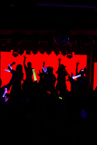 アップアップガールズ(仮)、新体制初のワンマンライブ『アップアップガールズ(仮)From ZERO~そして宇宙へ~』開催