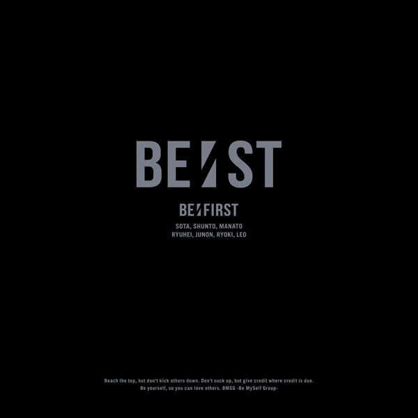 BE:FIRST、10月29日リリースのベストアルバム「BE:ST」に収録の新曲「Stay Strong」が、JUNON出演映画「WIND BREAKER／ウィンドブレーカー」の主題歌に決定！