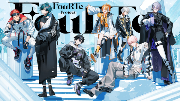 GENERATIONS 中務裕太「FouRTe Project（フォルテ・プロジェクト）」とスペシャルコラボ企画が決定！！