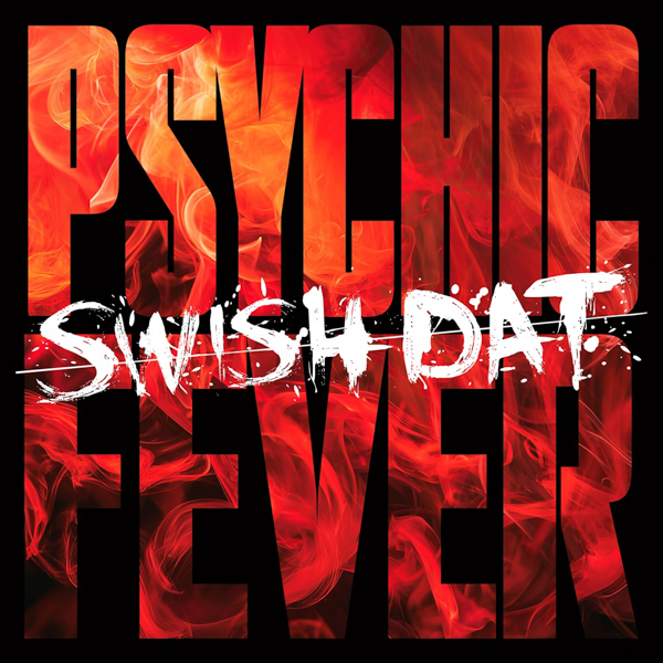 PSYCHIC FEVER、ドラマタイアップの新曲「SWISH DAT」、サイケデリックに彩られたお寺を舞台にしたミュージックビデオが公開！