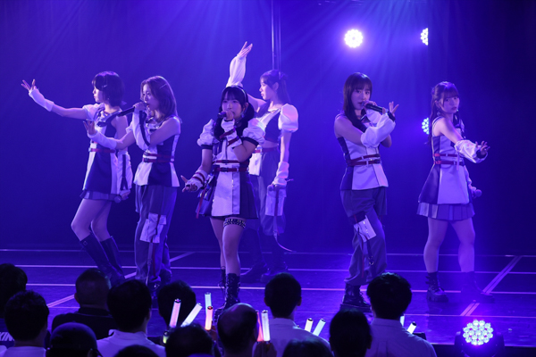 SKE48 劇場デビュー17周年特別公演でシングルC/W曲を初披露！昇格メンバー発表も