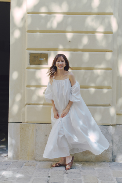 前田敦子最後の写真集発売が決定！大人の恋をテーマに過去最大露出にも挑戦&先行カット解禁！