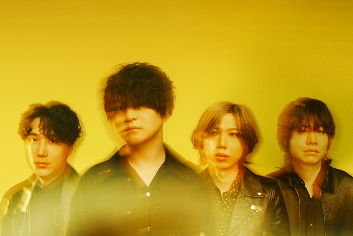 Official髭男dism、メンバー4人編成でのZeppツアーに加え、ホール＆アリーナツアーの開催決定！