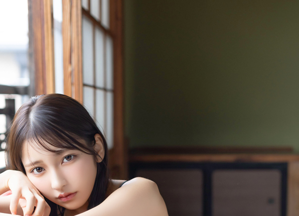 #2i2・十味、「ヤングアニマル」表紙に登場！同号に奥ゆいも掲載「大好きなメンバーと久しぶりに同じ雑誌に載ることができて、とっても嬉しい」