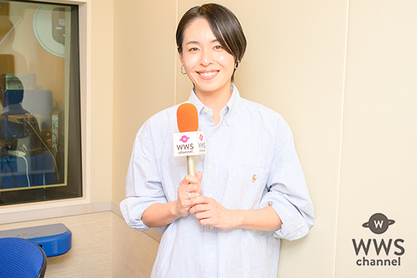【動画】西原亜希、オーディション合格へのアドバイスを送る「自分がどんな人なのかみてもらうじゃないですか…」インタビュアーは青砥あかり！＜SNS FUN！＞