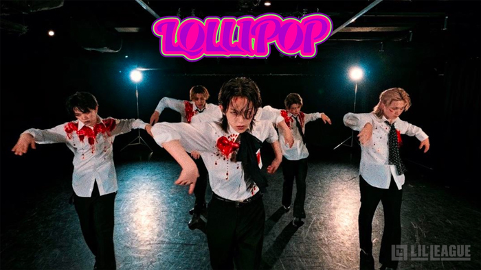 10月27日(月)放送のTBSテレビ「CDTVライブ！ライブ！」にLIL LEAGUE出演決定！『Lollipop 〜Zombie Performance Video〜』公開！