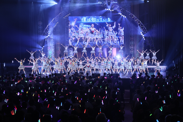 「SKE48 17th Anniversary Festival 2025」開催！36thシングル発売と新ユニット企画、オリジナル新公演制作決定、舞台「推しが武道館いってくれたら死ぬ」上演など発表多数！！