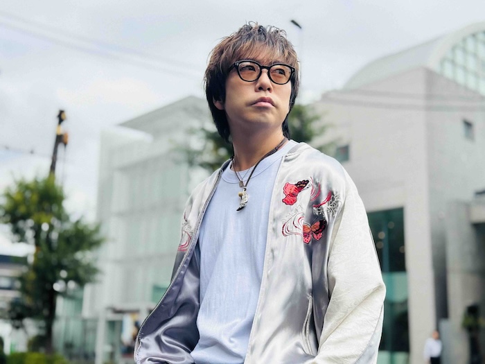 高橋優、フジテレビ「奇跡体験！アンビリバボー」新エンディングテーマソングとなる 最新曲「未刊の行進」 10月15日（水）番組終了後に配信リリース決定！