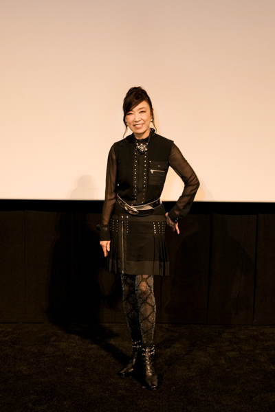 松任谷由実、40thオリジナルアルバム「Wormhole / Yumi AraI」完成！