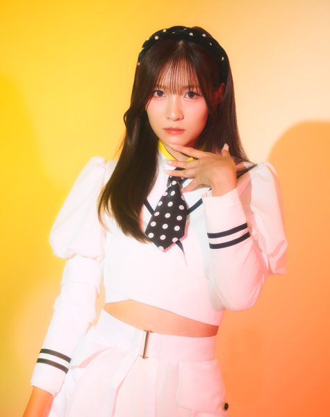 アイドルプロジェクト「PEAK SPOT」から第3のグループ「log you（ログ ユー）」誕生！