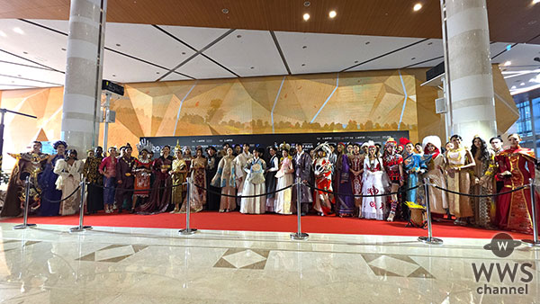 山野美容商事・AKIRA氏、 Asia Model Festival 2025でビューティー部門・Visionary Beauty Leader Awardを受賞！