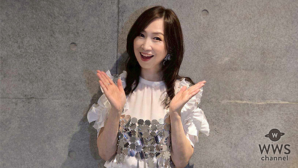 【動画】森口博子、「Kohmi EXPO 2025」の盛り上がりを語る！宮内凛がインタビュー！2