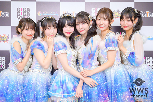 【動画】SKE48、初出演のギガソニを語る！「緊張していたんですけど、一緒に楽しむことができて嬉しかった！」＜GIGA•GIGA SONIC presented by UtaTen / チェキチャ！＞