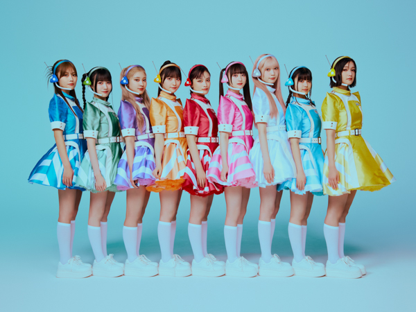 TIFに「いぎなり東北産」「SUPER☆GiRLS」「Task have Fun」「Devil ANTHEM.」「feelNEO」「Ma'Scar'Piece」「ラフ×ラフ」「Luce Twinkle Wink☆」の8組が冬の大型歌番組出演権をかけて激突!
