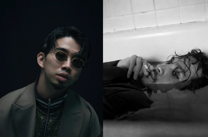 King Gnu・常田大希、新井和輝ナビゲート『SPARK』に初の単独出演！特別企画「常田偏見選手権」を開催