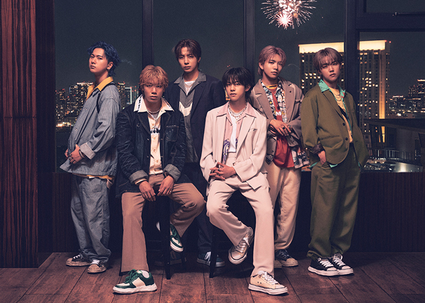 10月27日(月)放送のTBSテレビ「CDTVライブ！ライブ！」にLIL LEAGUE出演決定！『Lollipop 〜Zombie Performance Video〜』公開！