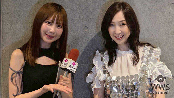 【動画】森口博子、「Kohmi EXPO 2025」の盛り上がりを語る！宮内凛がインタビュー！2