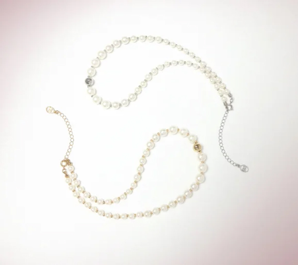 超ときめき♡宣伝部・菅田愛貴×ファッションブランド「mauve by」コラボレーションコレクションを発表