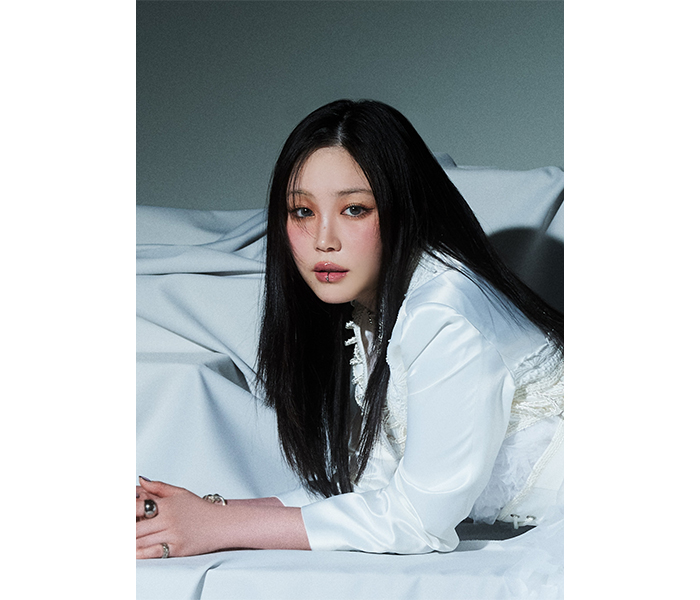 鷲尾伶菜、Mini Albumより「TOP NOTE feat. SOOJIN」先行配信！本人コメントも！