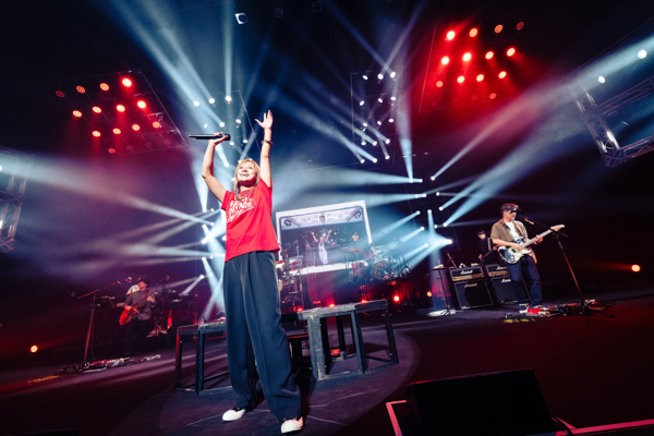 Do As Infinity、デビュー26周年記念ライブをLINE CUBE SHIBUYAで開催、約6年ぶりとなるオリジナルアルバムのリリースも発表！