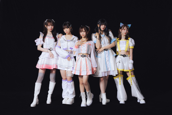 TIFに「いぎなり東北産」「SUPER☆GiRLS」「Task have Fun」「Devil ANTHEM.」「feelNEO」「Ma'Scar'Piece」「ラフ×ラフ」「Luce Twinkle Wink☆」の8組が冬の大型歌番組出演権をかけて激突！