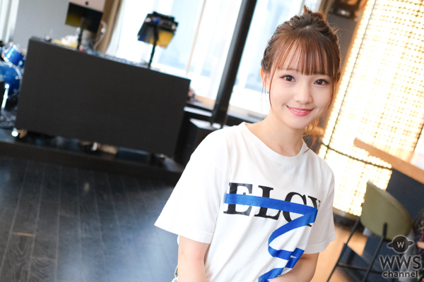 山本光＆羽澤未宥、可愛すぎるコーデで表参道ティアラランウェイのファッションポイントを語る！