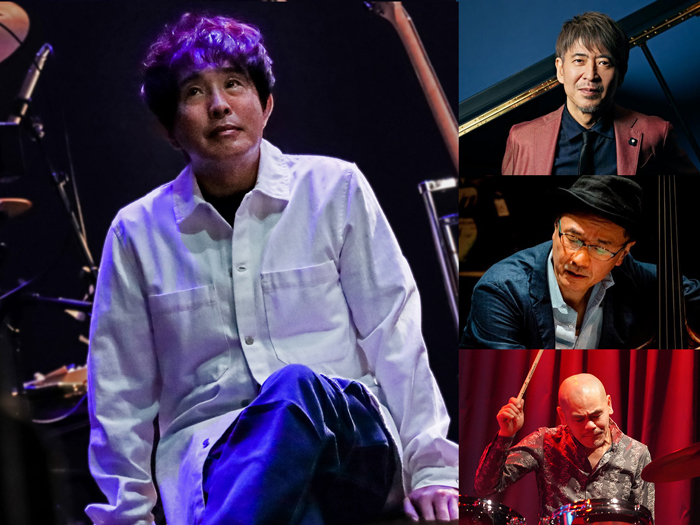 佐藤竹善がおくる恒例のクリスマス・ナイト、大好評につき追加公演が決定！