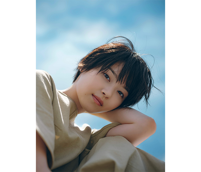 西野七瀬、3年ぶりとなる2026年カレンダー発売決定！さらに、初のオリジナルグッズの発売も決定！