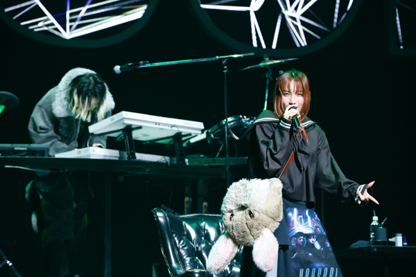 ZOZOTOWN20周年記念！ファッション×音楽の「ZOZOFES」を開催！Ryosuke Yamada・HANA・超特急、YOASOBI・LE SSERAFIMが出演