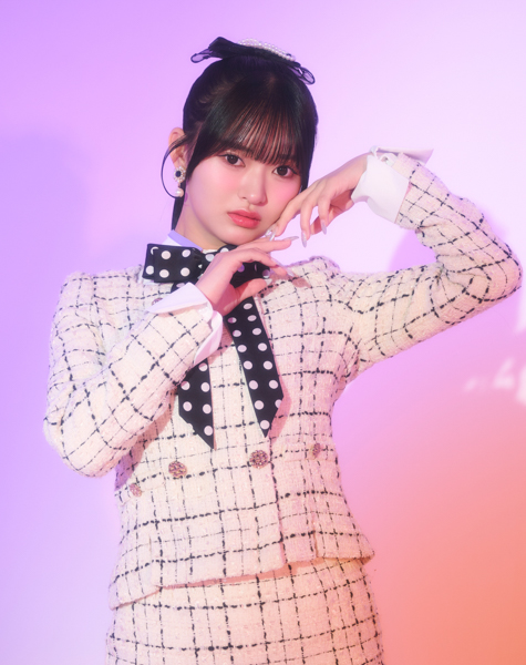 アイドルプロジェクト「PEAK SPOT」から第3のグループ「log you（ログ ユー）」誕生！