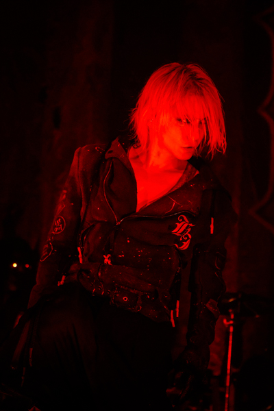 HYDE、10月25日『HYDE [INSIDE] LIVE 2025 WORLD TOUR -JAPAN FINAL-』オフィシャルライヴレポートが到着！また、HYDEオリジナル・アルバム「JEKYLL」2026年春発売！
