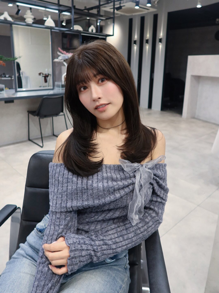 ちとせ よしの、美肌あらわなオフショルコーデでファン魅了「可愛すぎる」