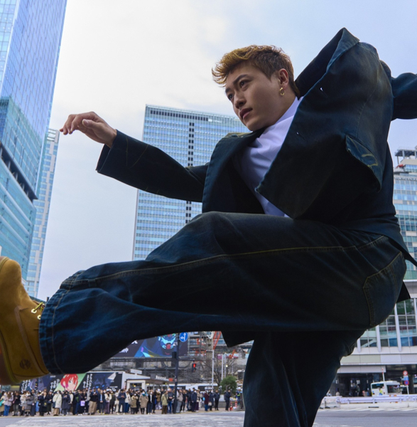 GENERATIONS 中務裕太「FouRTe Project（フォルテ・プロジェクト）」とスペシャルコラボ企画が決定！！