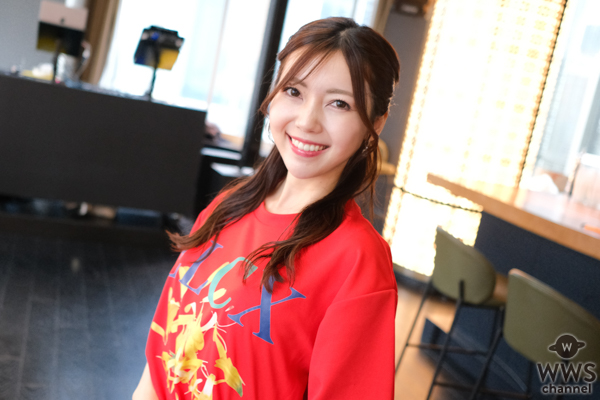 杉枝真結＆宮崎美穂＆川又智菜美、表参道ティアラランウェイでファッションのポイントを語る！