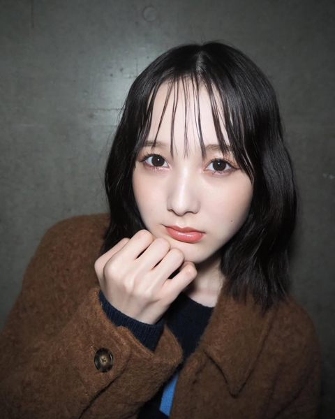 本田紗来、美太ももあらわな秋コーデ公開！！
