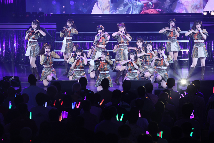 「SKE48 17th Anniversary Festival 2025」開催！36thシングル発売と新ユニット企画、オリジナル新公演制作決定、舞台「推しが武道館いってくれたら死ぬ」上演など発表多数！！