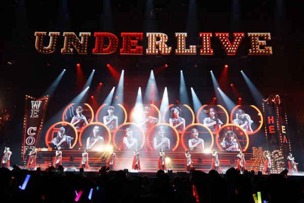 2026年の不道徳な夏の締め括り！乃木坂46、39thシングルのアンダーライブ終幕！