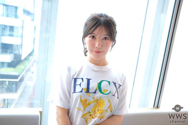 杉枝真結＆宮崎美穂＆川又智菜美、表参道ティアラランウェイでファッションのポイントを語る！
