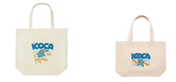 「UNIQLO UMEDA×JR西日本　コラボ商品販売」記念「ICOCA×Wesmo!ポイント還元キャンペーン」を開催します！